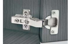 五金配件批发指南 超实惠铰链及五金产品采购攻略