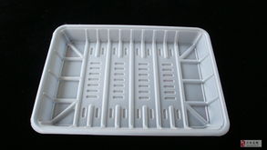 从海洋到潮流 食品、海鲜与电子五金托盒的综合产销蓝图